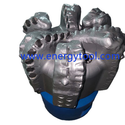 API Diamond Drilling Tool 9-1/2 Inch PDC Hard Rock Drill Bits