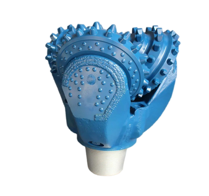 Rotary Tricone Drill Bit For Energy Mining Construction