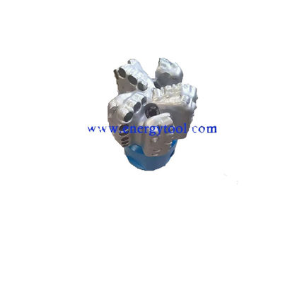 Rock Diamond Drill Bit 5-7/8 Inch PDC Drill Bit