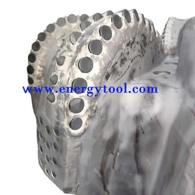 22 Inch Oilfield Rock PDC Rock Steel Drill Bit