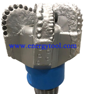 API Rock Diamond Drilling Tool 13 Inch PDC Drill Bit Oil Equipment