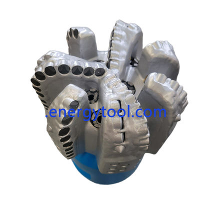 9-1/2 Inch 7 Blades PDC Drill Bit of Oilfield Drilling