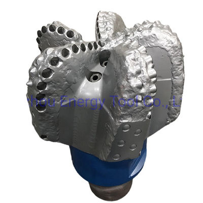 Diamond 12-1/2 Inch PDC Drill Bit Hard Rock Drilling Tool