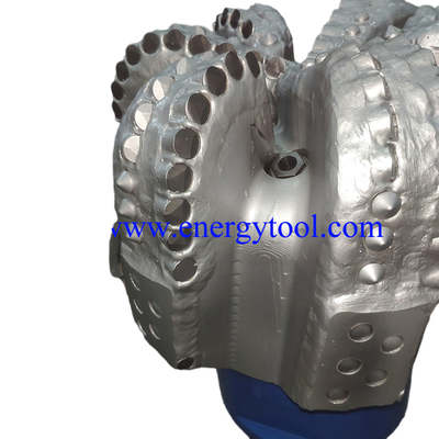 17-1/2 Inch Rock Diamond Drilling Tools of PDC Bit for Hard Formation