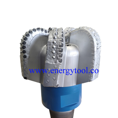 17-1/2 Inch Diamond Drilling Rig Tool of PDC Drill Bit for Oilfield