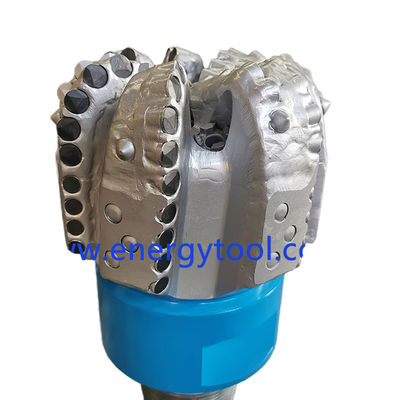 8-1/2 Inch PDC Bit Of Diamond Drilling Tool For Gas Oil Industry