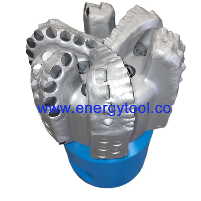 9-1/2 Inch Rock Cutting Tools PDC Diamond Drill Bit for Oil