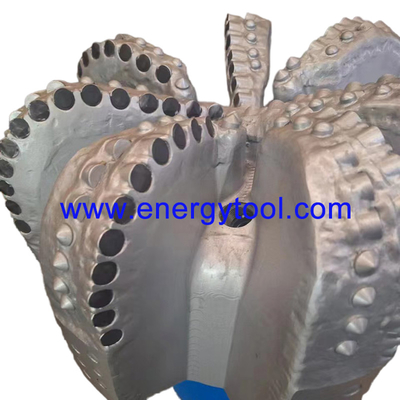 22 Inch 7 Blade PDC Drill Bit for Oilfield Drilling Tools