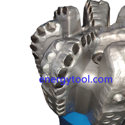 9-1/2 Inch PDC Pilot Hole Bit for Oilfield Diamond Drilling