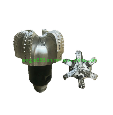 Diamond 7-7/8 Inch PDC Oilfield Drilling Tool of API Drill Bit