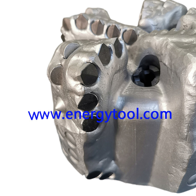 5-7/8'' Diamond PDC Bits For Rock Tools For Gas Oil Energy
