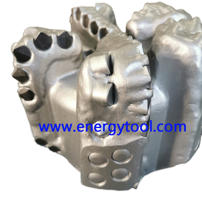5-7/8'' Diamond PDC Bits For Rock Tools For Gas Oil Energy