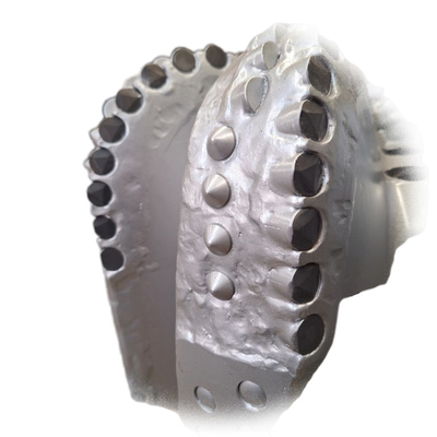 Fixed Cutter Rock PDC Oilfield Drill Bit for Oil And Gas Drilling Tools