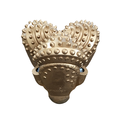 Tricone Drill Bit 14-3/4" IADC 645 Roller Cone Bit Of Water Mining Drilling Tools