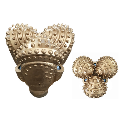 Tricone Drill Bit 14-3/4" IADC 645 Roller Cone Bit Of Water Mining Drilling Tools