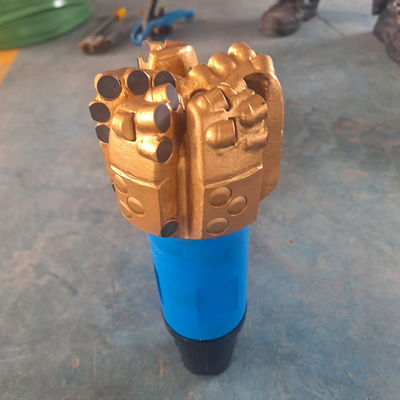 Diamond 4-1/2"  PDC Drill Bit Of Oil Drilling Tool