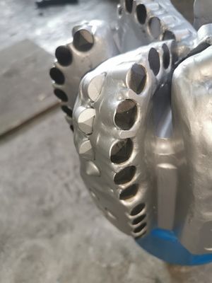 8.5 inch S616 PDC API Drill Bit for Well Drilling