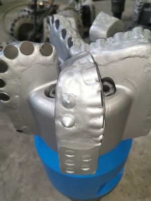 9.5 Inch 516 PDC Drill Bit Of API Diamond Insert Bit