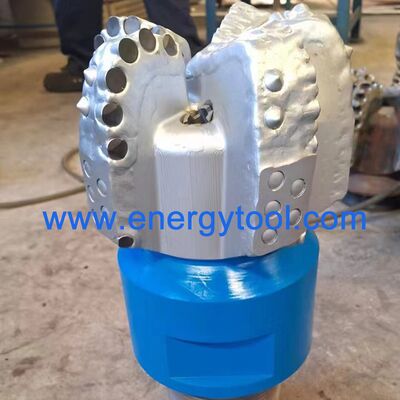 Down-hole  8-1/2 Inch 5 Blades Diamond  PDC  Drill Bit For Hard Formation