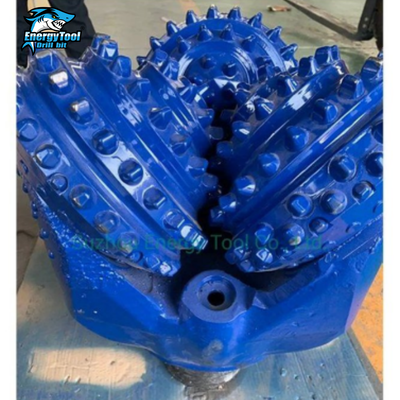 Tricone Bit 10-5/8" IADC 436 With API Pin 6-5/8